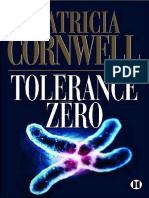 Tolérance Zéro-Patricia Cornwell 