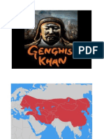 Genghis