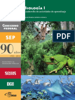 Biologia I PDF