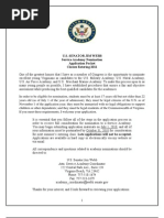 Download Webb 2011 Academy Application Packet by Jim Webb SN29394290 doc pdf