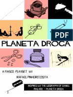 Planeta Droga