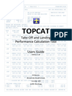 Top Cat Users Guide