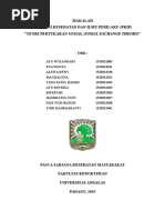 Download Makalah Teori Pertukaran Sosiallll by Alfita Dewii SN293948839 doc pdf