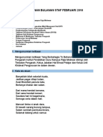 Teks Pengacara Perhimpunan Bulanan Iprm 2010