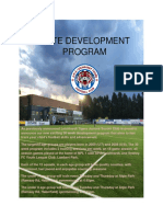 Elite Program Flyer PDF