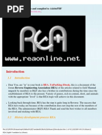 Download RCE Unpacking eBook Translated by LithiumLi-Unprotected by dryten7507 SN29395283 doc pdf