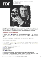 Concordância Verbal-Verbo Ser