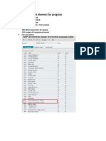 Manual Pre-Impl Steps