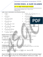 m2 u2 theory sheet2 ilt 