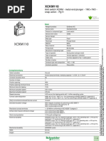 Activa User Manual Switch Door