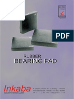Bearing Pad
