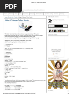 Download Setting VPN Dengan Telkom Speedy by Egy SN293958531 doc pdf