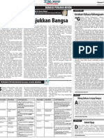 Bahasa Jiwa Bangsa