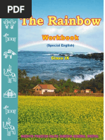 Download Rainbow Workbook  by kavi_prakash6992 SN293959362 doc pdf