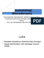 Traumatologi Forensik