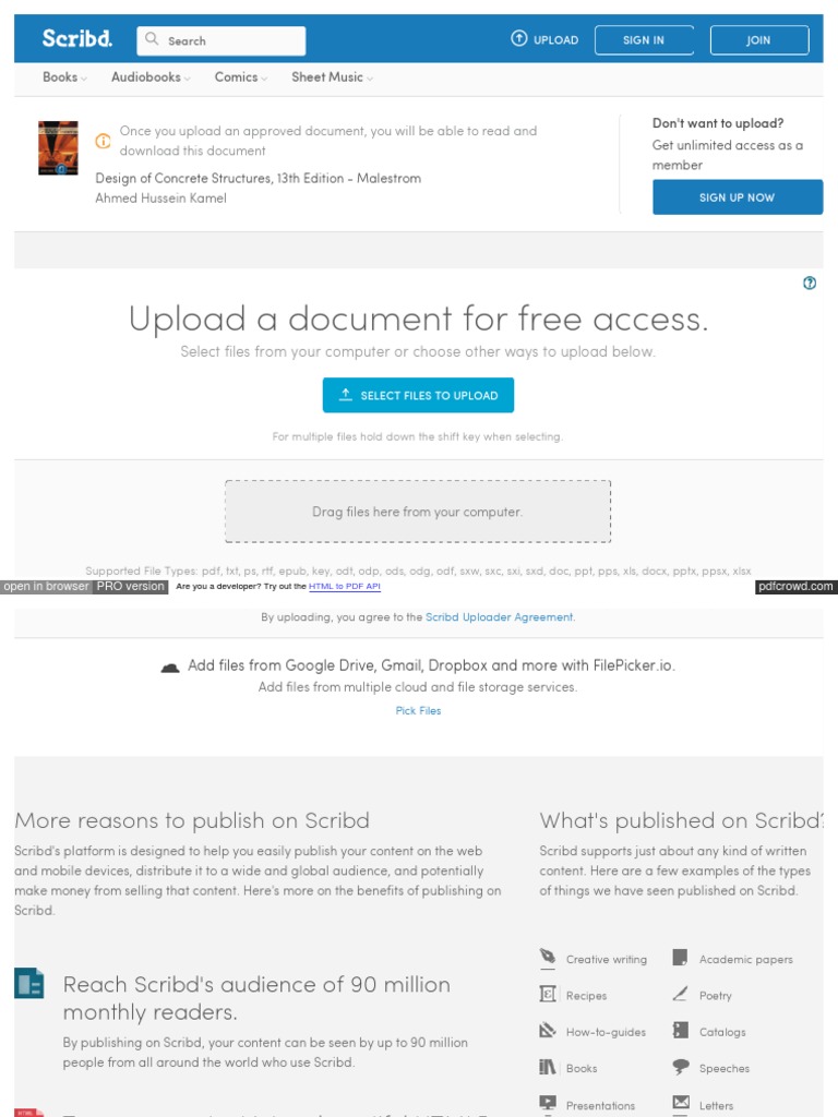WWW Scribd Com Upload Document Archive Doc 35806946 Escape F | PDF ...