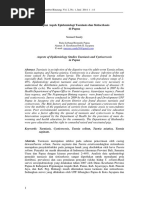 Download Epidemiologi Taeniasis Dan Sistiserkosis Di Papua by sundaime SN293964398 doc pdf