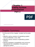 Chapter 1 Part 2