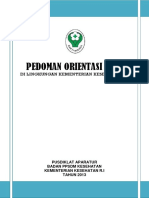 Pedoman Orientasi Rev-1