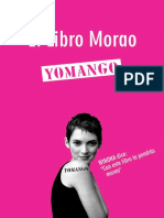 El Libro Morao Yomango