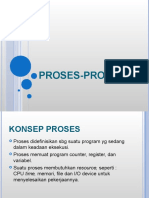 Bab 4 Proses Proses