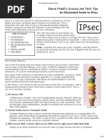 An Illustrated Guide To IPsec