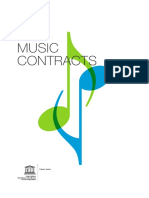 10 Music Contracts