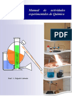 Manual de Actividades Experimentales de Química MELLIZO