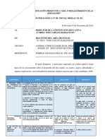 Inglés Informe Tecnico Pedagogico - Ingles - 2015