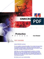 73325124 Omicron Protection