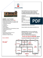 Catalogo Mayoria de Casas 2015