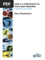 Jung e a Construcao Da Psicolog - Sonu Shamdasani