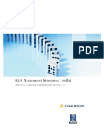 Risk Assessment Toolkit