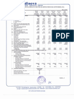 Financial Results & Limited Review For Sept 30, 2014 (Standalone) (Result)