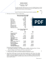 Business and Finance December 2010 ICAB