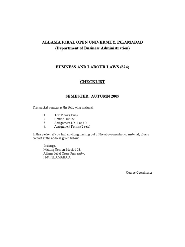 Company Law By Luqman Baig Pdf To Word