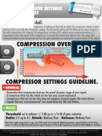 WickieMedia Compressor Guidelines