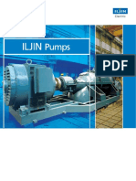 Iljin Pump 120614