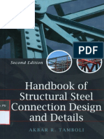SETJEN-08-B002433-236725022011105455-Handbook of Struktural Steel Connection Design and Details PDF
