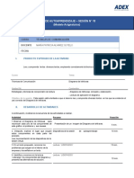 Guía de Autoaprendizaje - Diagrama de Ishikawa