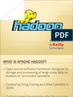 Hadoop Training in Hyderabad@KellyTechnologies