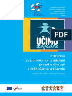 Ucimo Zajedno Prirucnik Web Final