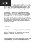 Download Ketuban Pecah Dini by David Eka Prasetya SN293996752 doc pdf