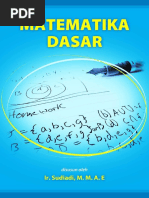 Download Diktat Matematika Dasar by Fearless Santos SN294000514 doc pdf