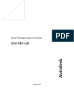 User Manual