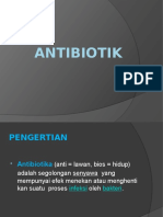 Antibi Otik