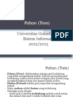 05 Pohon (Tree) PDF