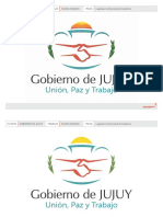 Manual Marca Gobierno de Jujuy