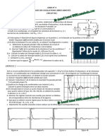 Circuit RLC PDF