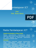 Media Pembelajaran ICT